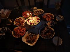 -勒甜LO CHO·定制低糖代糖纯动物奶油生日蛋糕(新开路店)