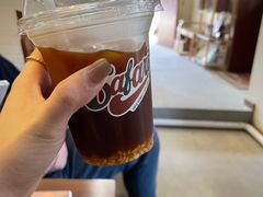 酒糟美式-SAFARI COFFEE