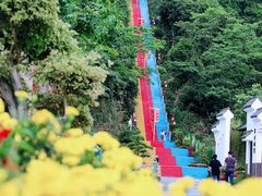 -东莞观音山旅游风景区