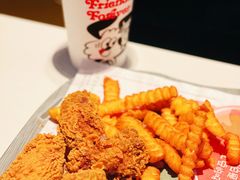 -麦当劳(杭州庆春路店)