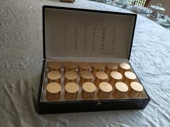 -ONE FULL 古董港式海鲜火锅