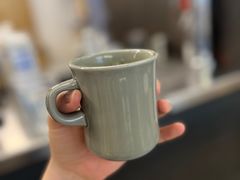 -麻雀咖啡SPARROW COFFEE(十全街店)