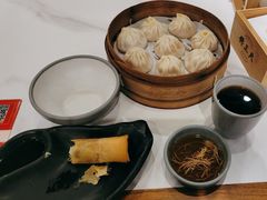 -馋三尺蟹粉小笼(人民广场店)