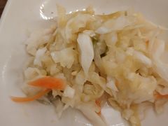 -晋宝章大同刀削面(和平里店)