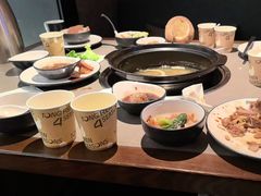 -同仁四季椰子鸡(无锡滨湖万象汇店)