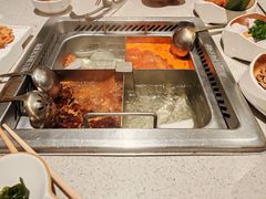 -海底捞火锅(芜湖银泰城店)