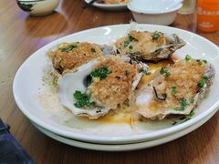 -谢记上海大排档(长寿路店)