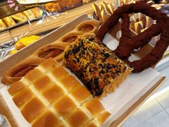 -烘焙町面包店(西四店)