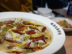-太二酸菜鱼(宁波来福士店)