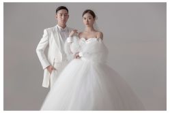 -茜茜公主婚纱摄影会馆