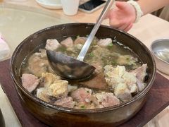 -香顺·客家菜(东坑店)