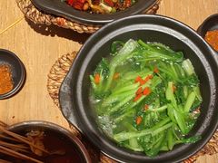 -川堂风·跷脚牛肉·乐山爆炒(宝山日月光店)