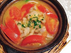 砂锅酥肉-人民食堂(青羊宫店)