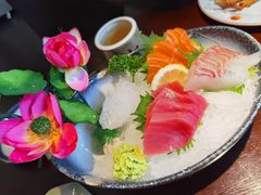 -松子料理(白家庄店)