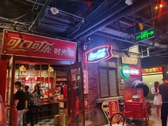 门面-老长沙龙虾馆(罗湖店)