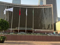 -北京中国大饭店