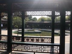 -武汉园博园(武汉自然博物馆)