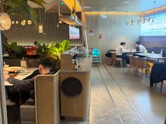 -船歌·鱼水饺青岛菜(恒隆广场店)