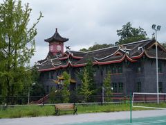 -四川大学(江安校区)