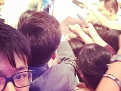 -上海静安香格里拉大酒店