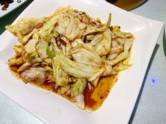 -自己人(九码头店)