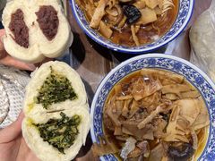 -西园寺素食(西园弄戒幢律寺店)