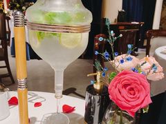 -狮拾久·现代新加坡料理(福田COCO Park店)