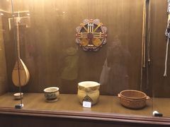-新疆那拉提餐厅(大学北路店)