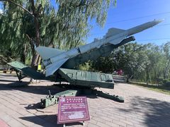 -北方兵器城