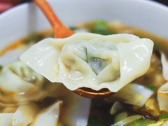 -巧云大馄饨(南阴阳营总店)