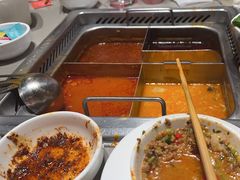 -海底捞火锅(吾悦广场店)