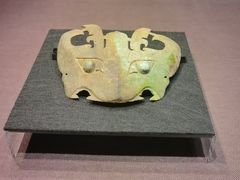 -盘龙城国家考古遗址公园