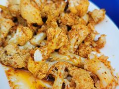 -有奴思烤肉·清真(正宁路店)