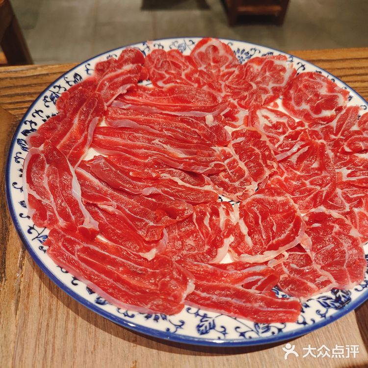 0元探店开奖了❤️❤️❤️袁山山火锅