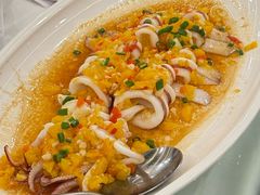 -银灯食府(丽丰国际中心店)