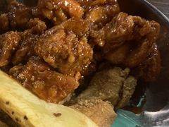 -MI WU FACTORY米屋美食工厂餐厅(绿地店)