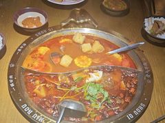 -受气牛肉·重庆耙牛肉(来福士店)