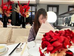 -宝丽轩中餐厅BAOLIXUAN