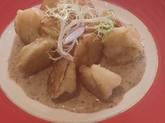 -郑州绿地JW万豪酒店-中餐厅