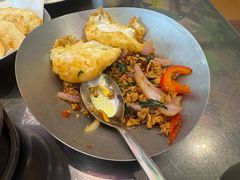 -simply thai天泰(世纪汇店)