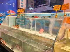 -东南里湖景餐厅·新闽菜(浦西万达店)