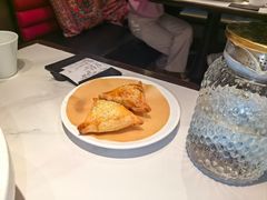 -清真·卡德尔大叔新疆主题餐厅(龙汇路店)