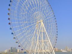 -南昌之星摩天轮