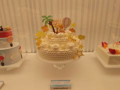 -好利来(桂林路店)