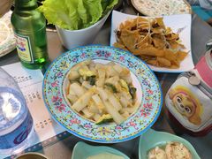 -牛犇炭火烤肉·鲜切烤肉(承德总店)