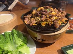 -奉天小馆·非遗东北菜(沈阳万象城店)