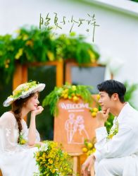 -雅云婚纱摄影工作室旗舰店