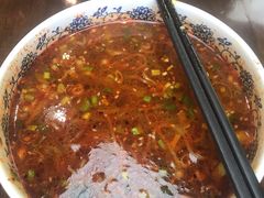 -陕西名小吃(T3航站楼一店)