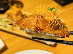 -渔寿司·日本料理(艾尚天地店)