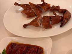 -利苑酒家(合景国际金融广场店)